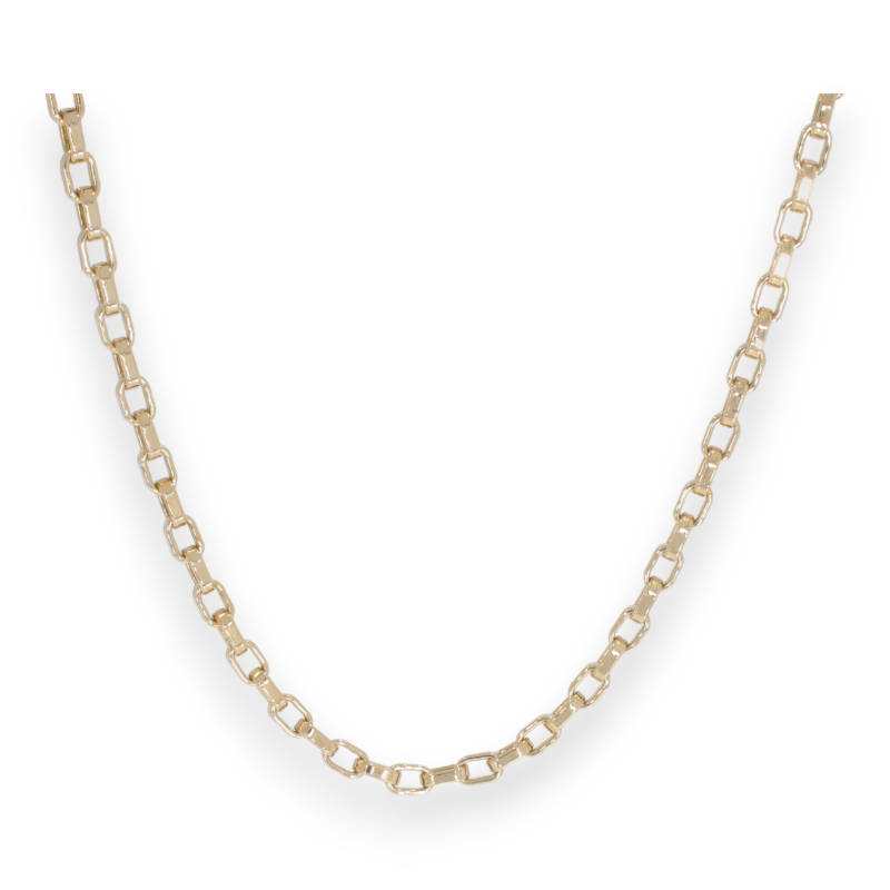 Lant, Aur Galben, 14 k, 10.46 gr, Cod Produs: 581513 - Tezaurshop.ro