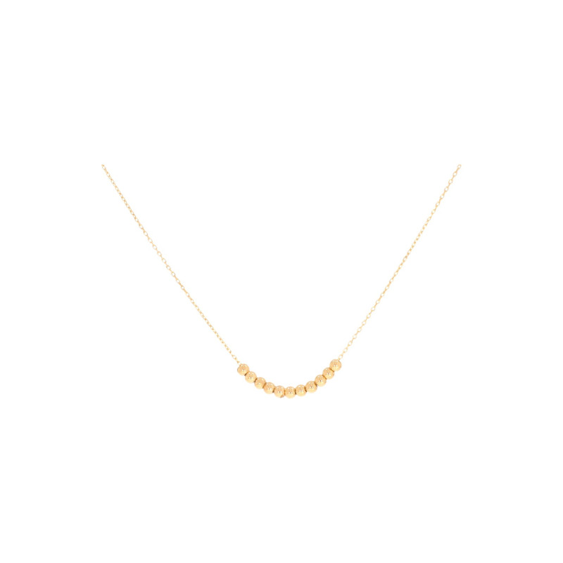 Colier, Aur Galben, 14 k, 3.07 gr, Cod Produs: 581697 - Tezaurshop.ro