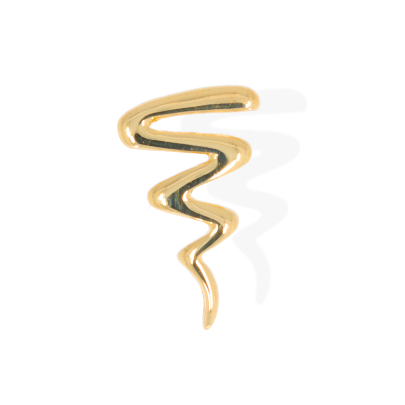 Pandantiv, Aur Galben, 14 k, 1.11 gr, Cod Produs: 581865 - Tezaurshop.ro