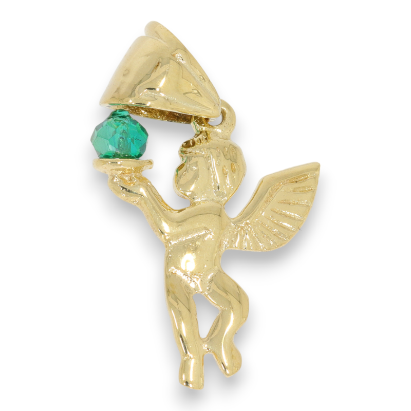 Pandantiv, Aur Galben, 14 k, 1.54 gr, Cod Produs: 582066 - Tezaurshop.ro