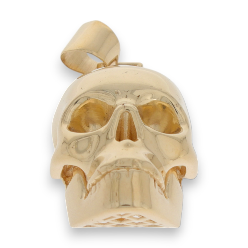 Pandantiv, Aur Galben, 14 k, 8.66 gr, Cod Produs: 582160 - Tezaurshop.ro