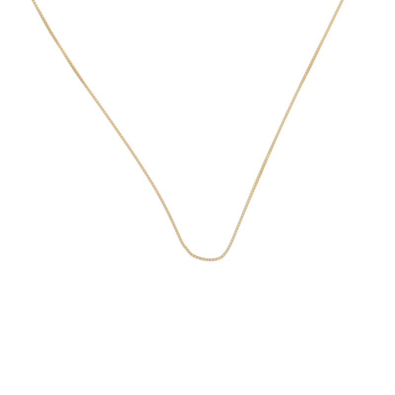 Lant, Aur Galben, 14 k, 1.74 gr, Cod Produs: 582179 - Tezaurshop.ro