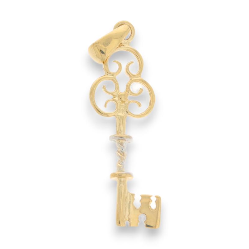 Pandantiv, Aur Galben, 14 k, 1.45 gr, Cod Produs: 582429 - Tezaurshop.ro