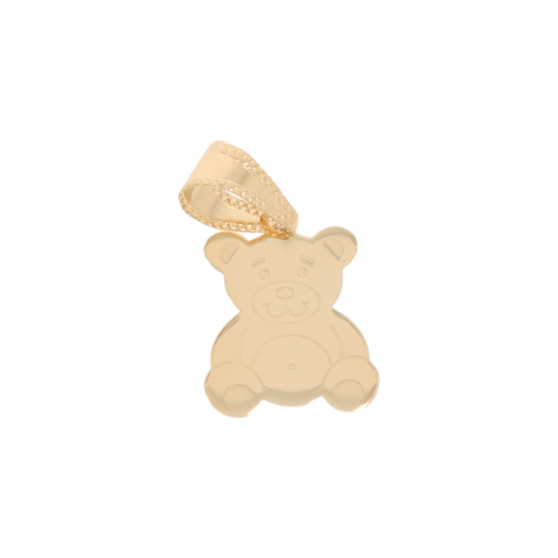 Pandantiv, Aur Galben, 14 k, 1.01 gr, Cod Produs: 582698 - Tezaurshop.ro