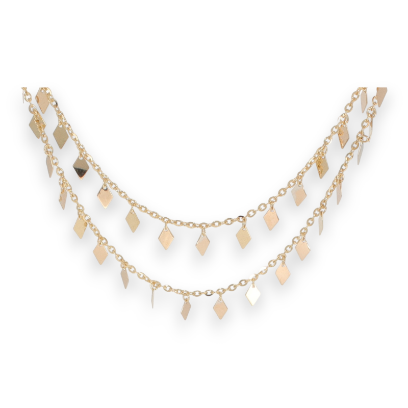 Colier, Aur Galben, 18 k, 4.74 gr, Cod Produs: 583032 - Tezaurshop.ro