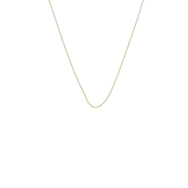 Lant, Aur Galben, 14 k, 1.8 gr, Cod Produs: 583051 - Tezaurshop.ro
