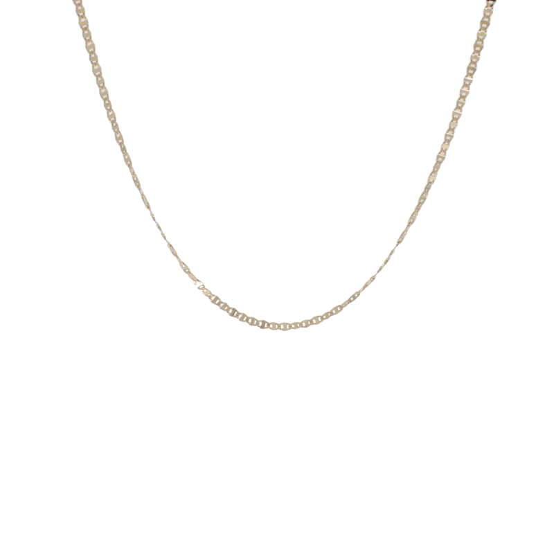 Lant, Aur Galben, 14 k, 2.12 gr, Cod Produs: 583277 - Tezaurshop.ro