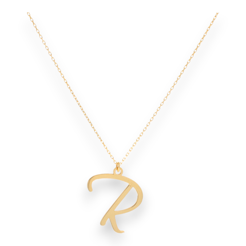 Colier, Aur Galben, 14 k, 2.11 gr, Cod Produs: 583411 - Tezaurshop.ro