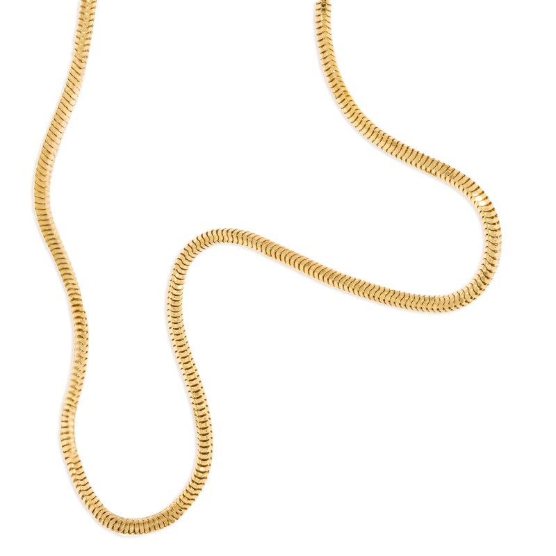 Lant, Aur Galben, 14 k, 6.87 gr, Cod Produs: 586066 - Tezaurshop.ro