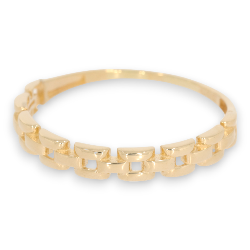 Inel Dama, Aur Galben, 14 k, 1.61 gr, Cod Produs: 586067 - Tezaurshop.ro