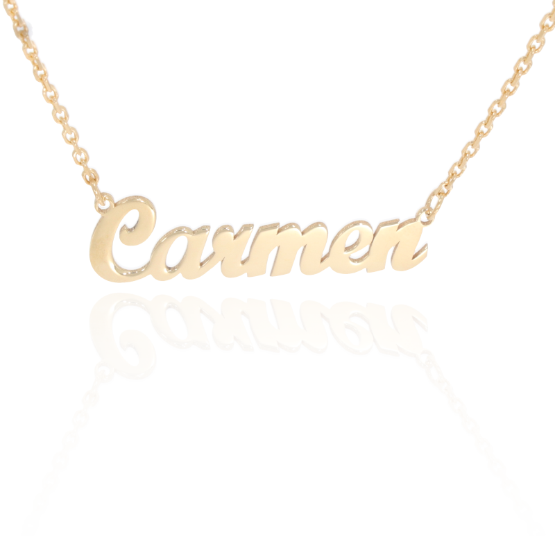 Colier, Aur Galben, 14 k, 3.41 gr, Cod Produs: 586070 - Tezaurshop.ro