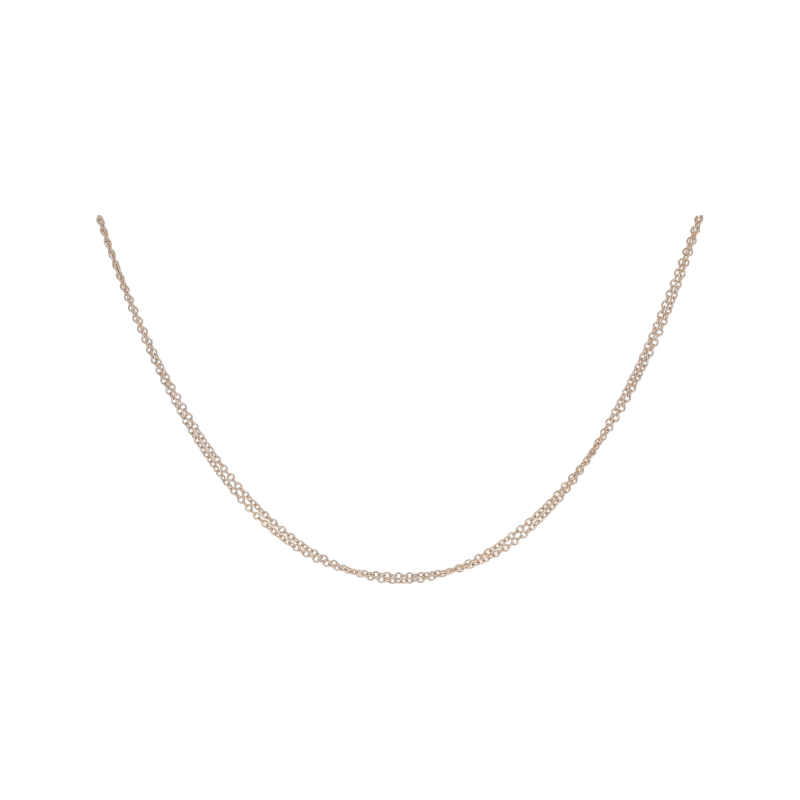 Lant, Aur Alb, 18 k, 3.31 gr, Cod Produs: 586344 - Tezaurshop.ro
