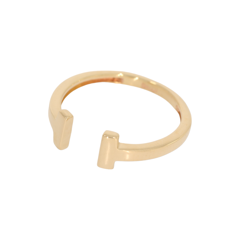 Inel Dama, Aur Galben, 14 k, 2.39 gr, Cod Produs: 586361 - Tezaurshop.ro