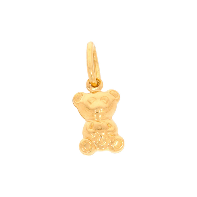 Pandantiv, Aur Galben, 18 k, 0.85 gr, Cod Produs: 586854 - Tezaurshop.ro