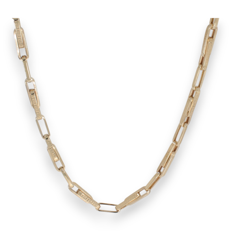 Lant, Aur Galben, 14 k, 15.56 gr, Cod Produs: 586878 - Tezaurshop.ro