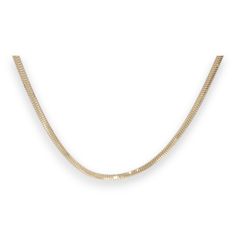 Lant, Aur Galben, 14 k, 11.71 gr, Cod Produs: 586963 - Tezaurshop.ro