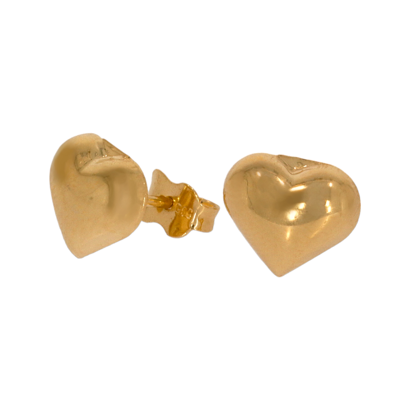Cercei, Aur Galben, 14 k, 0.96 gr, Cod Produs: 587133 - Tezaurshop.ro