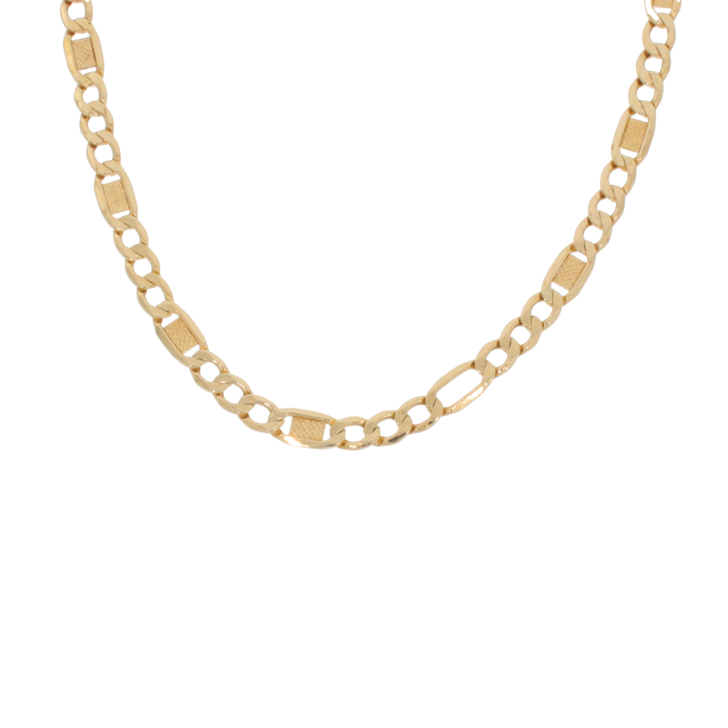 Lant, Aur Galben, 14 k, 11.04 gr, Cod Produs: 587177 - Tezaurshop.ro
