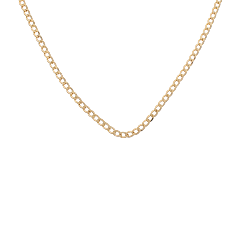 Lant, Aur Galben, 14 k, 4.85 gr, Cod Produs: 587308 - Tezaurshop.ro