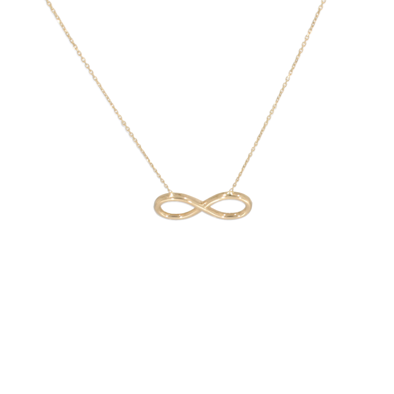Colier, Aur Galben, 14 k, 2.17 gr, Cod Produs: 587503 - Tezaurshop.ro