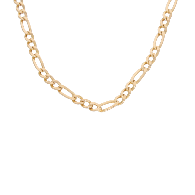 Lant, Aur Galben, 14 k, 6.31 gr, Cod Produs: 587602 - Tezaurshop.ro