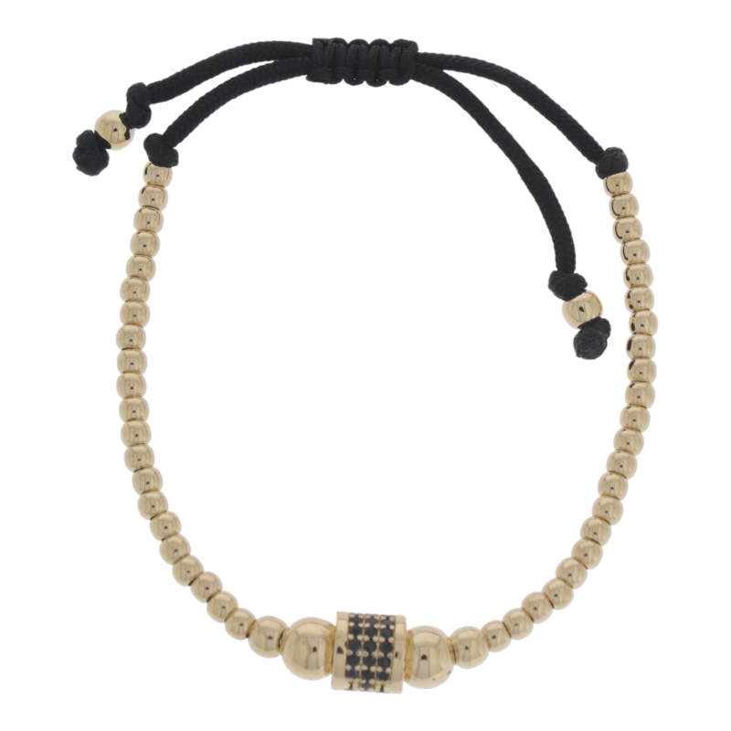 Bratara, Aur Galben, 14 k, 6.04 gr, Cod Produs: 587728 - Tezaurshop.ro