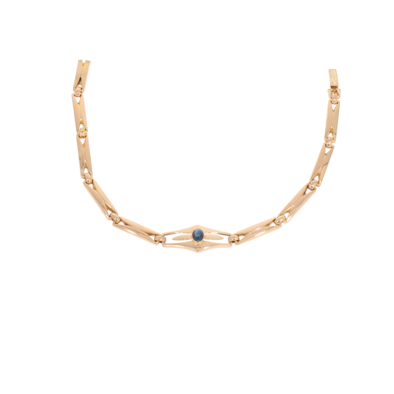 Bratara, Aur Galben, 14 k, 7.61 gr, Cod Produs: 588402 - Tezaurshop.ro