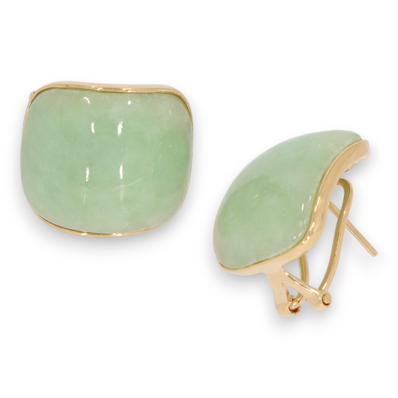 Cercei, Aur Galben, 14 k, 11.87 gr, Cod Produs: 588702 - Tezaurshop.ro