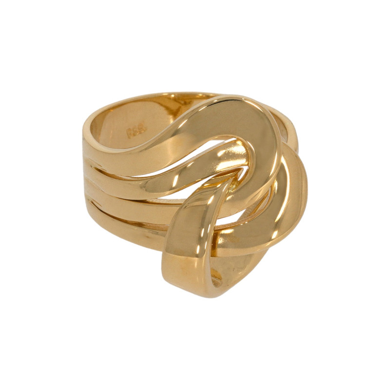 Inel Dama, Aur Galben, 14 k, 7.17 gr, Cod Produs: 602023 - Tezaurshop.ro