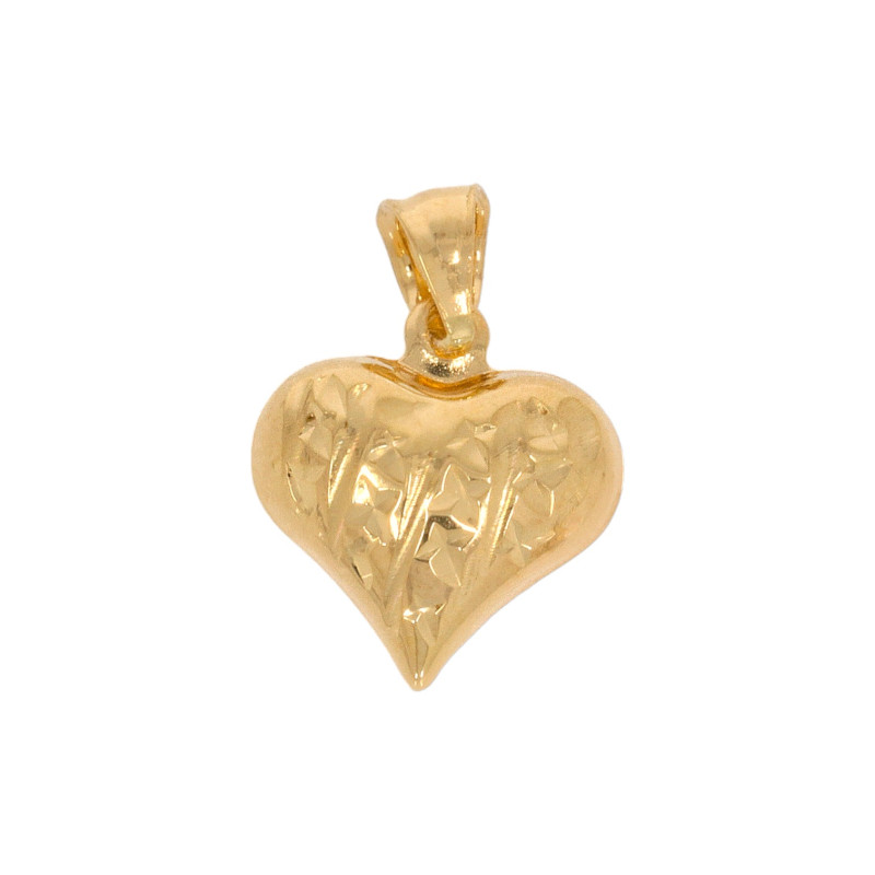 Pandantiv, Aur Galben, 14 k, 0.75 gr, Cod Produs: 602263 - Tezaurshop.ro