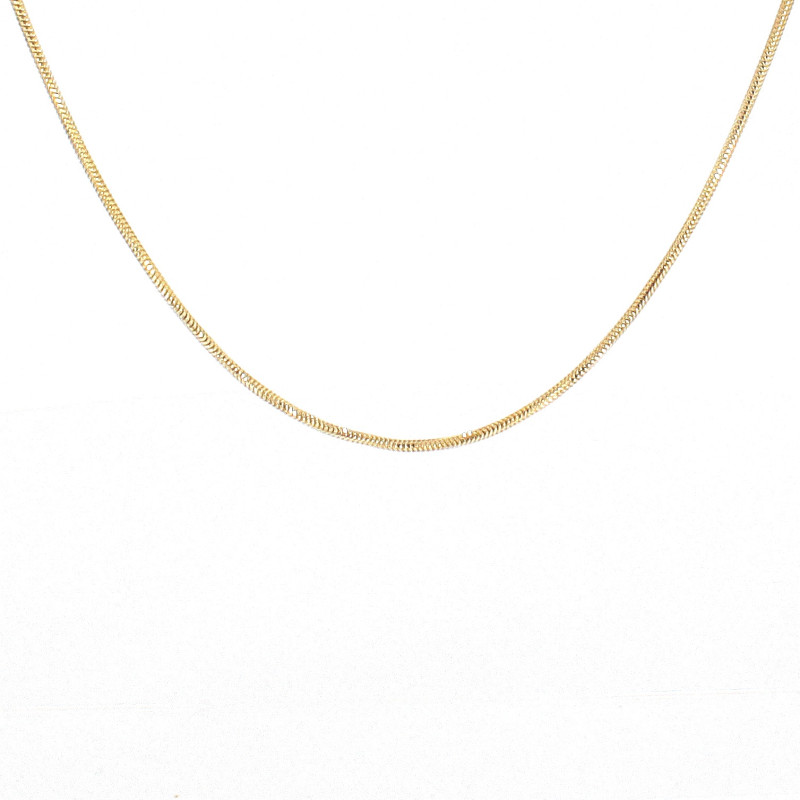 Lant, Aur Galben, 14 k, 3.03 gr, Cod Produs: 602264 - Tezaurshop.ro