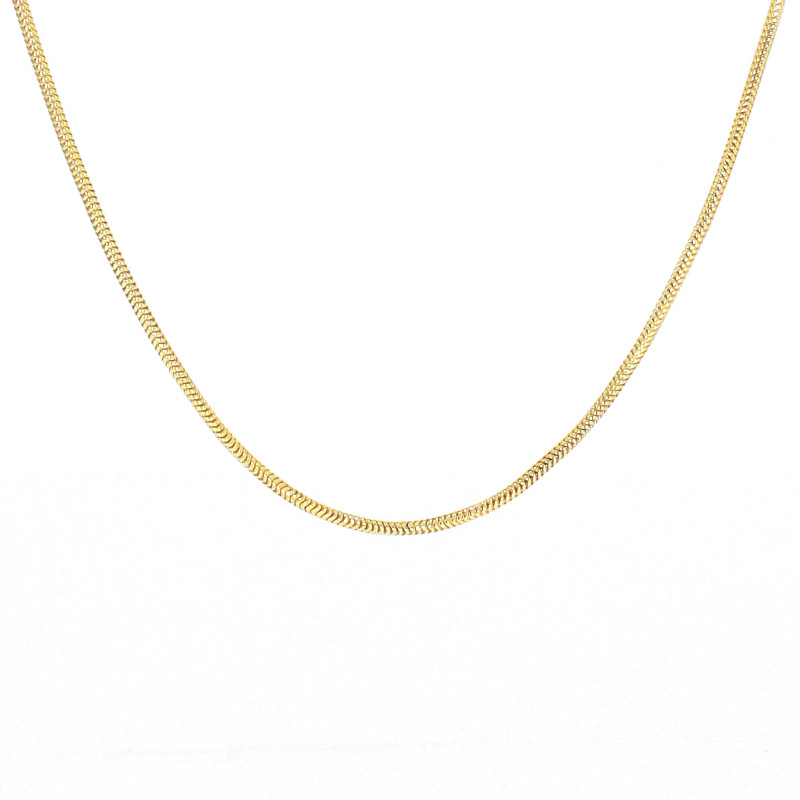 Lant, Aur Galben, 14 k, 2.69 gr, Cod Produs: 602367 - Tezaurshop.ro