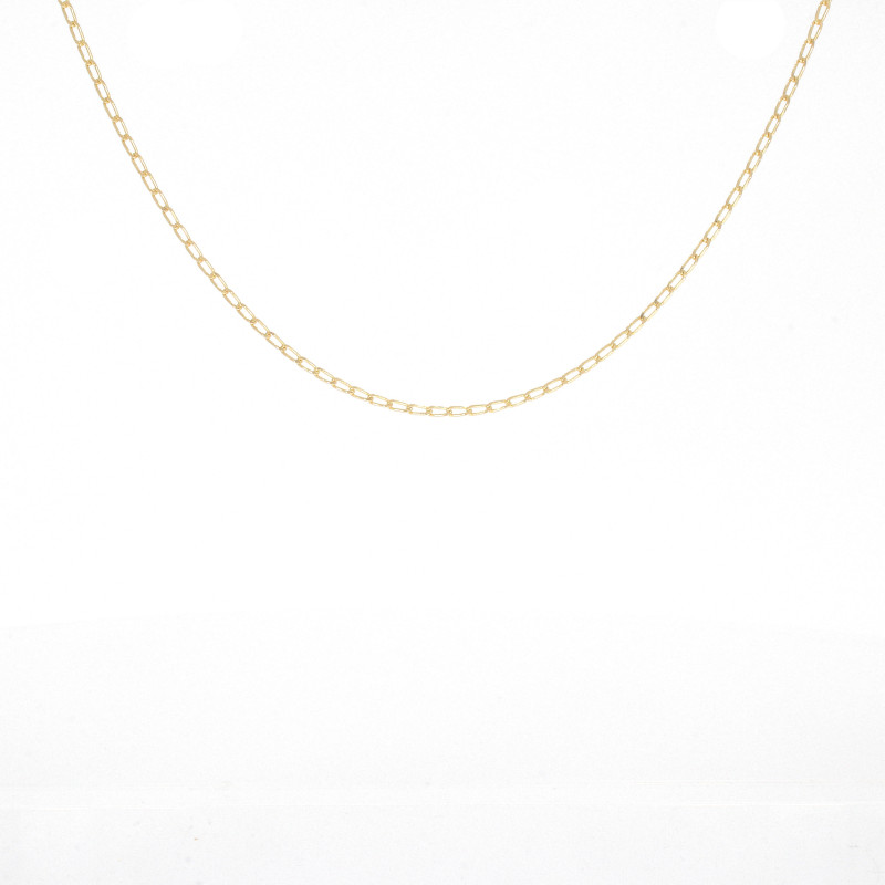 Lant, Aur Galben, 14 k, 2.22 gr, Cod Produs: 602507 - Tezaurshop.ro