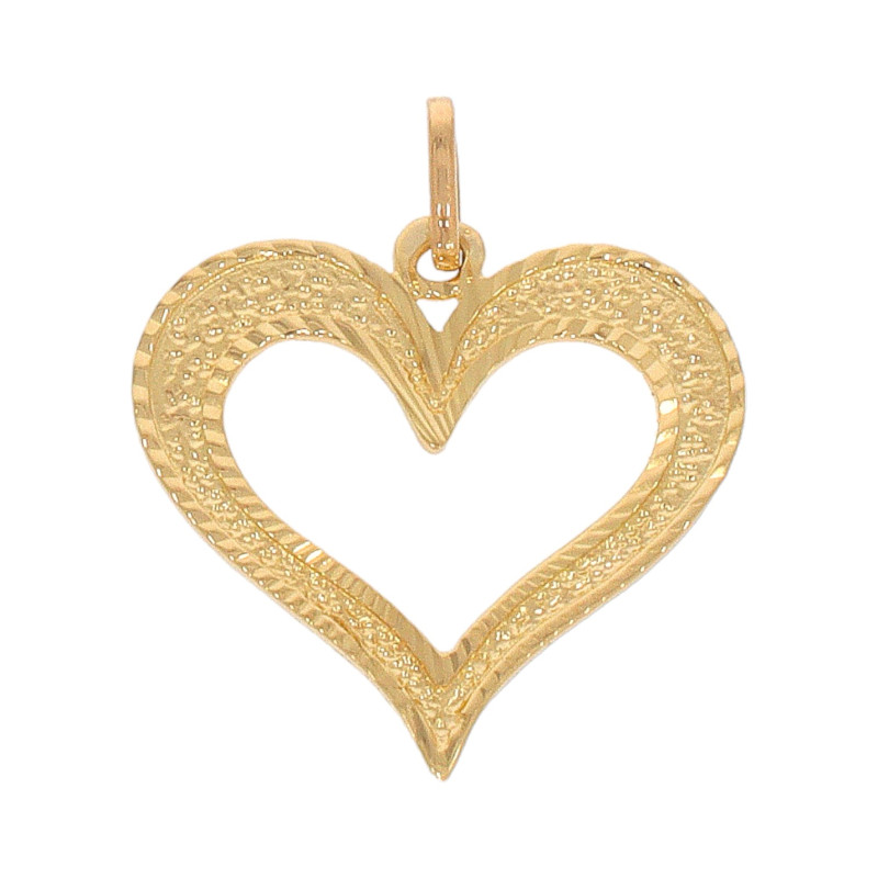 Pandantiv, Aur Galben, 14 k, 2.59 gr, Cod Produs: 602598 - Tezaurshop.ro