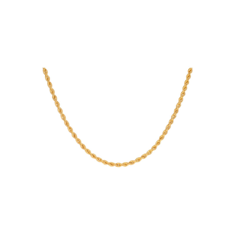 Lant, Aur Galben, 18 k, 6.91 gr, Cod Produs: 602835 - Tezaurshop.ro