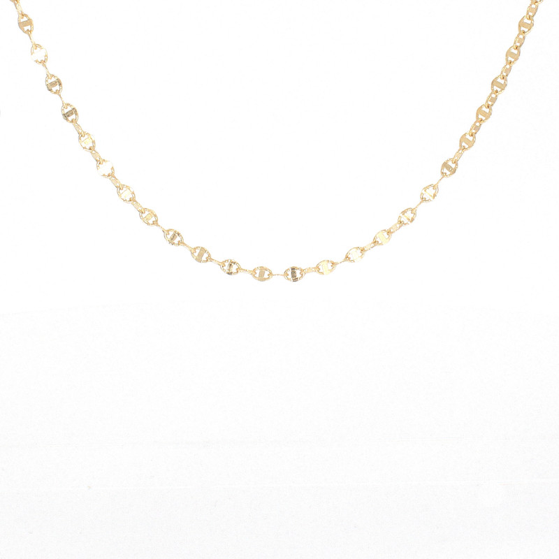 Lant, Aur Galben, 14 k, 3.09 gr, Cod Produs: 602924 - Tezaurshop.ro