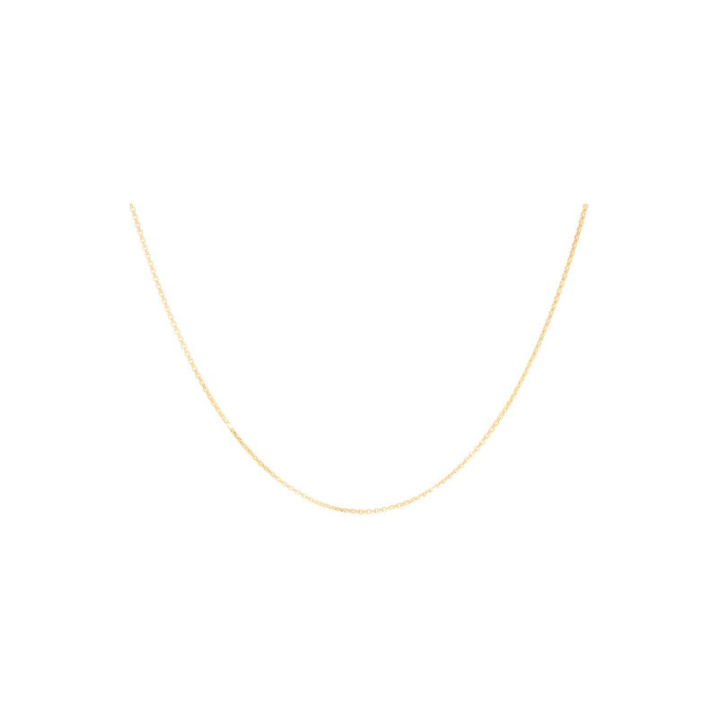 Lant, Aur Galben, 14 k, 1.87 gr, Cod Produs: 603070 - Tezaurshop.ro