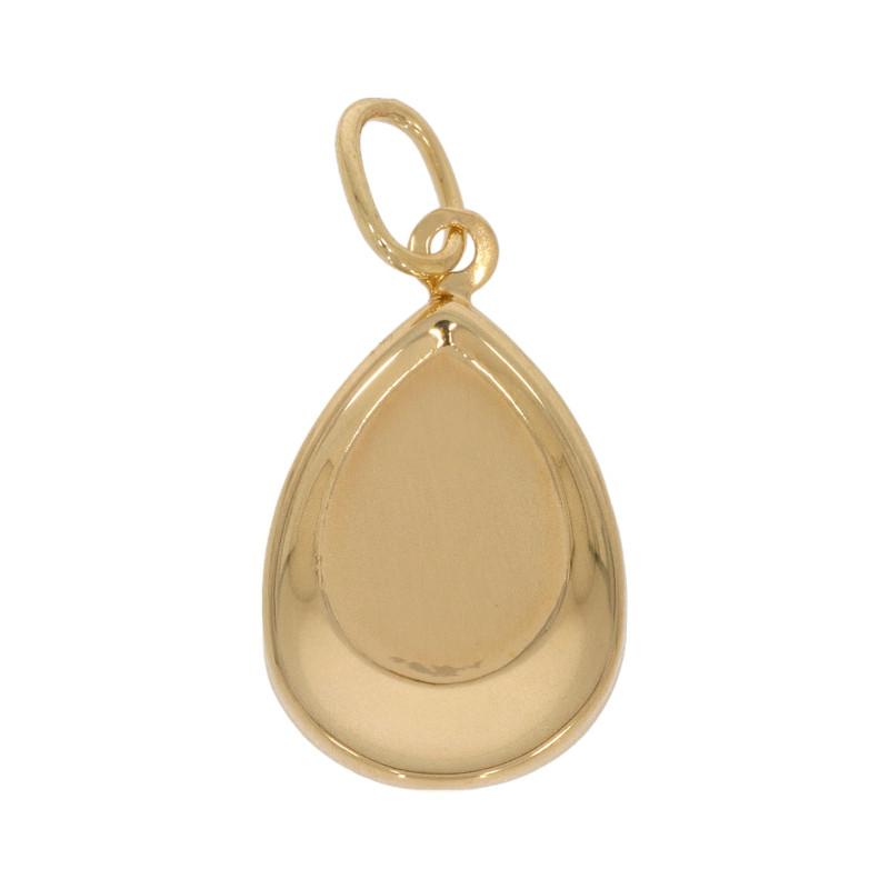 Pandantiv, Aur Galben, 14 k, 0.68 gr, Cod Produs: 603106 - Tezaurshop.ro