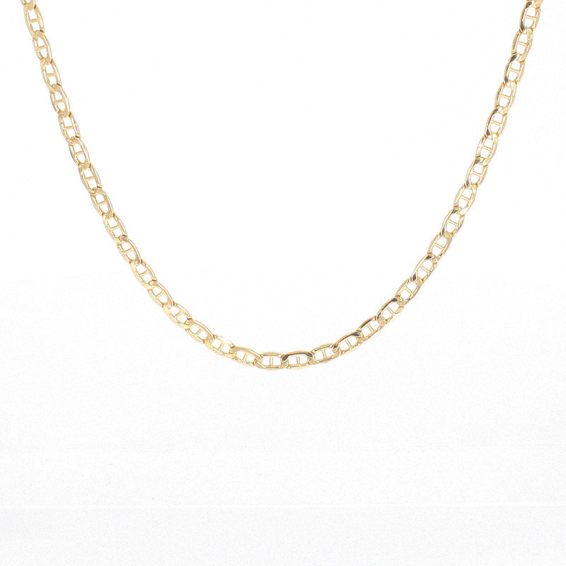 Lant, Aur Galben, 14 k, 4.02 gr, Cod Produs: 603120 - Tezaurshop.ro