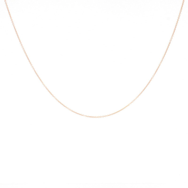 Lant, Aur Galben, 18 k, 1.46 gr, Cod Produs: 603399 - Tezaurshop.ro