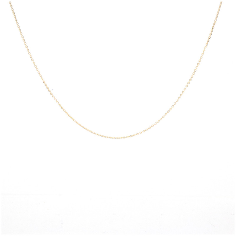 Lant, Aur Galben, 14 k, 1.61 gr, Cod Produs: 603456 - Tezaurshop.ro