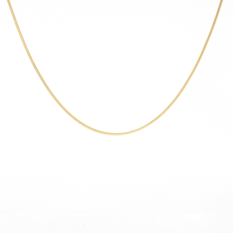 Lant, Aur Galben, 14 k, 3.15 gr, Cod Produs: 603636 - Tezaurshop.ro