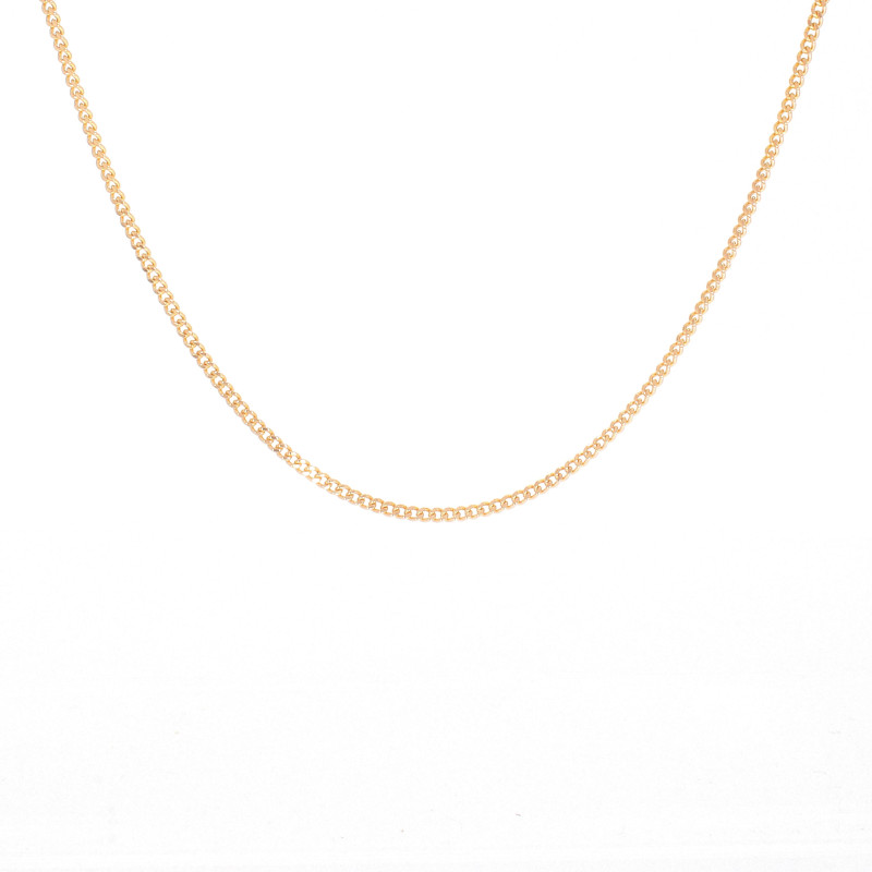 Lant, Aur Galben, 18 k, 8.97 gr, Cod Produs: 603924 - Tezaurshop.ro