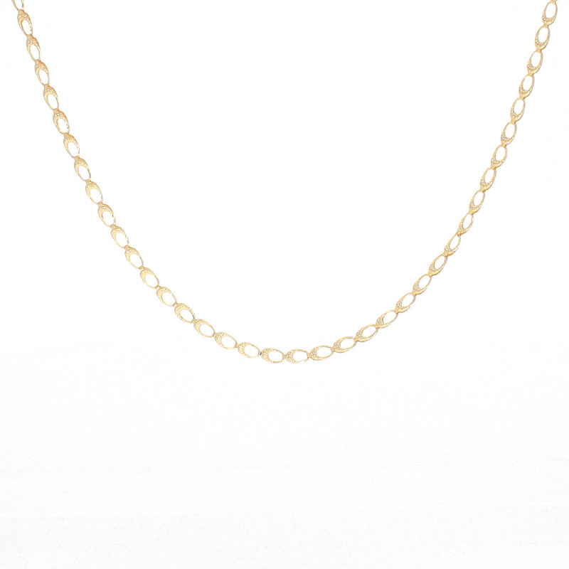 Lant, Aur Galben, 14 k, 2.49 gr, Cod Produs: 603977 - Tezaurshop.ro
