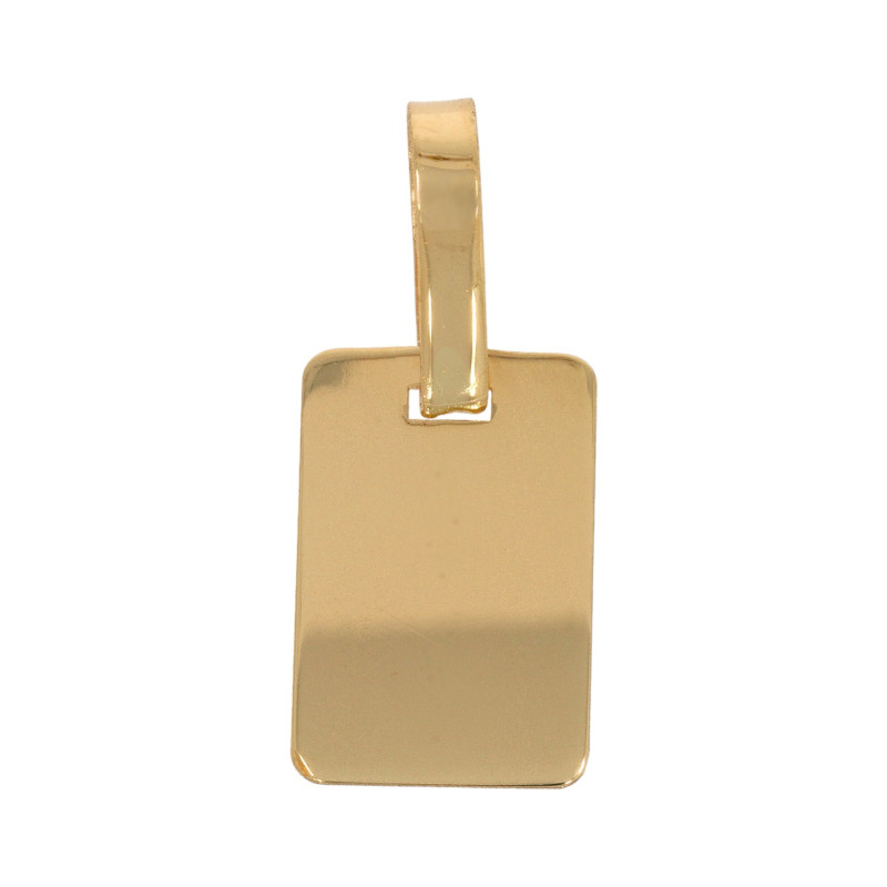 Pandantiv, Aur Galben, 14 k, 1.51 gr, Cod Produs: 604069 - Tezaurshop.ro