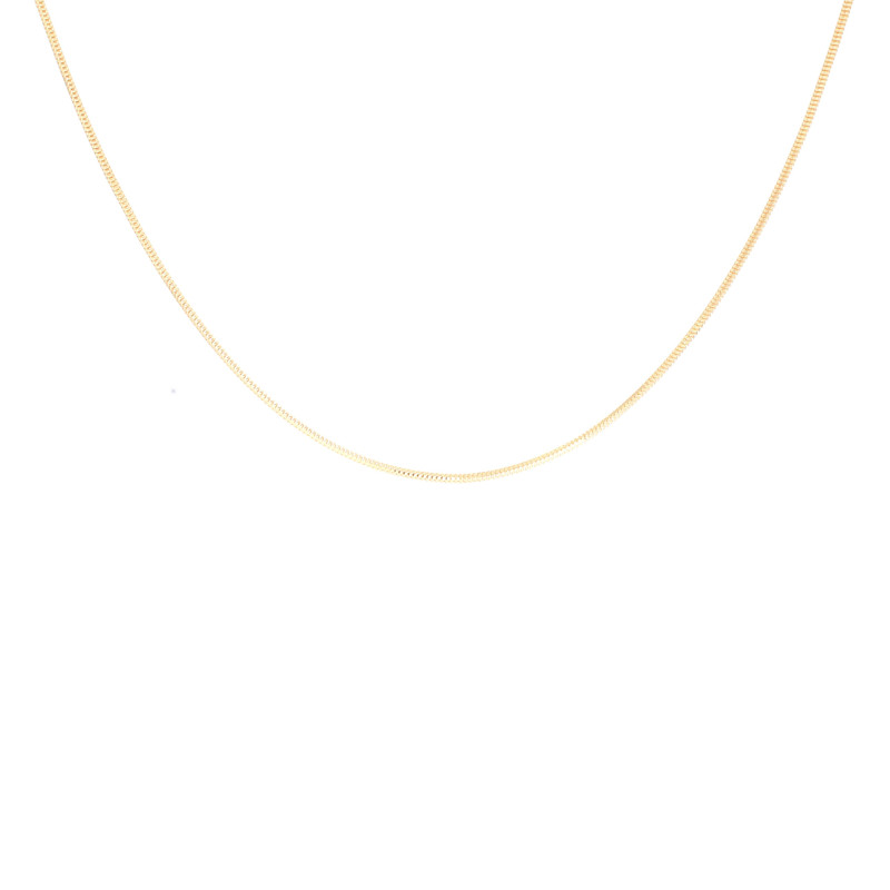Lant, Aur Galben, 14 k, 2.79 gr, Cod Produs: 604367 - Tezaurshop.ro