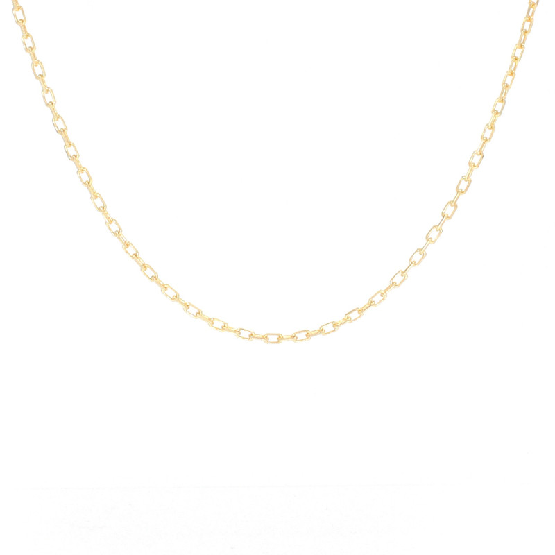 Lant, Aur Galben, 14 k, 3.16 gr, Cod Produs: 604373 - Tezaurshop.ro