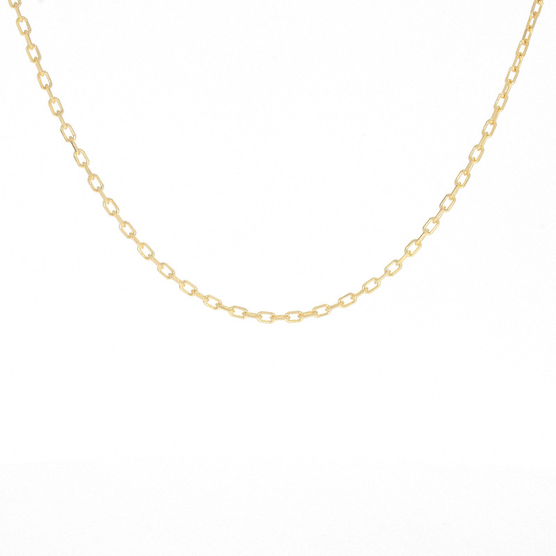 Lant, Aur Galben, 14 k, 3.4 gr, Cod Produs: 604933 - Tezaurshop.ro