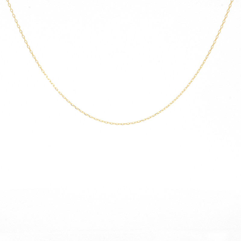 Lant, Aur Galben, 14 k, 1.23 gr, Cod Produs: 605103 - Tezaurshop.ro