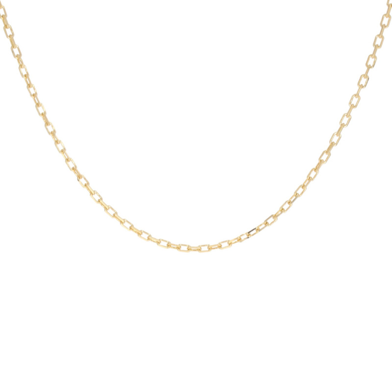 Lant, Aur Galben, 14 k, 2.92 gr, Cod Produs: 606123 - Tezaurshop.ro